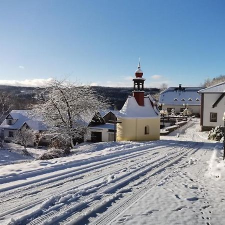 Hotel Zlaty Potok Nicov  Eksteriør billede