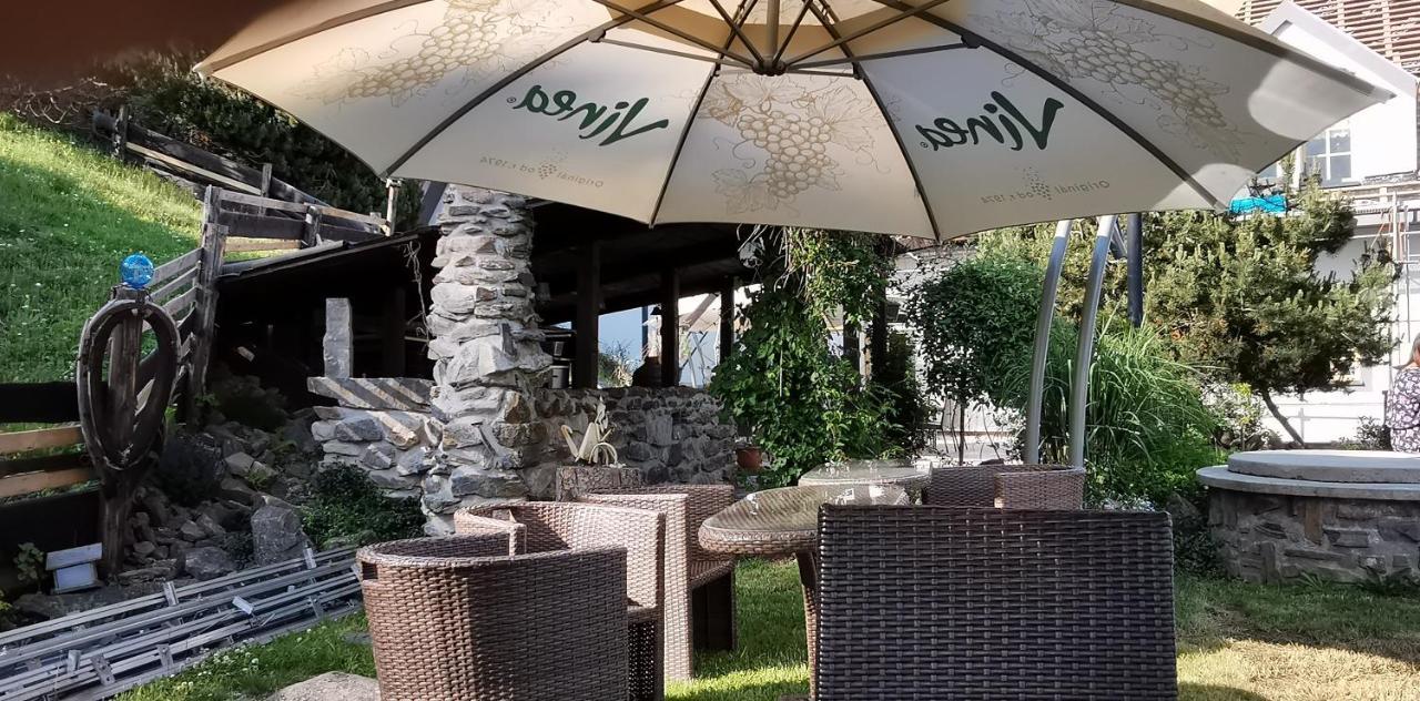 Hotel Zlaty Potok Nicov  Eksteriør billede
